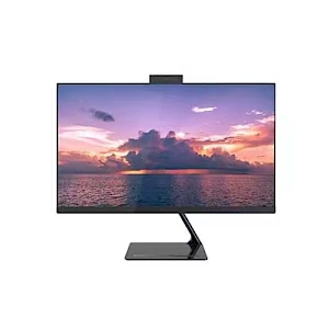 Foto di ATLANTIS LAND All-In-One Barebone Nexus A25-Z24-Bl Monitor 24" Full HD 5 xUSB 3.2 Free Dos