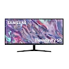 Foto di Samsung ViewFinity S5 S50GC Monitor PC 86,4 cm (34") 3440 x 1440 Pixel UltraWide Quad HD LED Nero