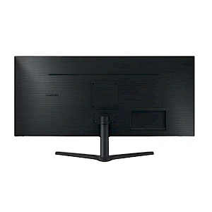 Foto di Samsung ViewFinity S5 S50GC Monitor PC 86,4 cm (34") 3440 x 1440 Pixel UltraWide Quad HD LED Nero