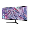 Foto di Samsung ViewFinity S5 S50GC Monitor PC 86,4 cm (34") 3440 x 1440 Pixel UltraWide Quad HD LED Nero