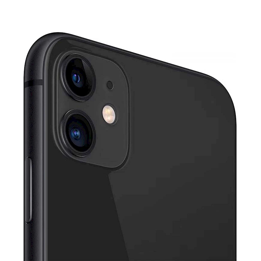 Foto di APPLE iPhone 11 64 GB Nero