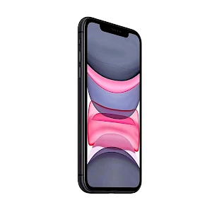 Foto di APPLE iPhone 11 64 GB Nero