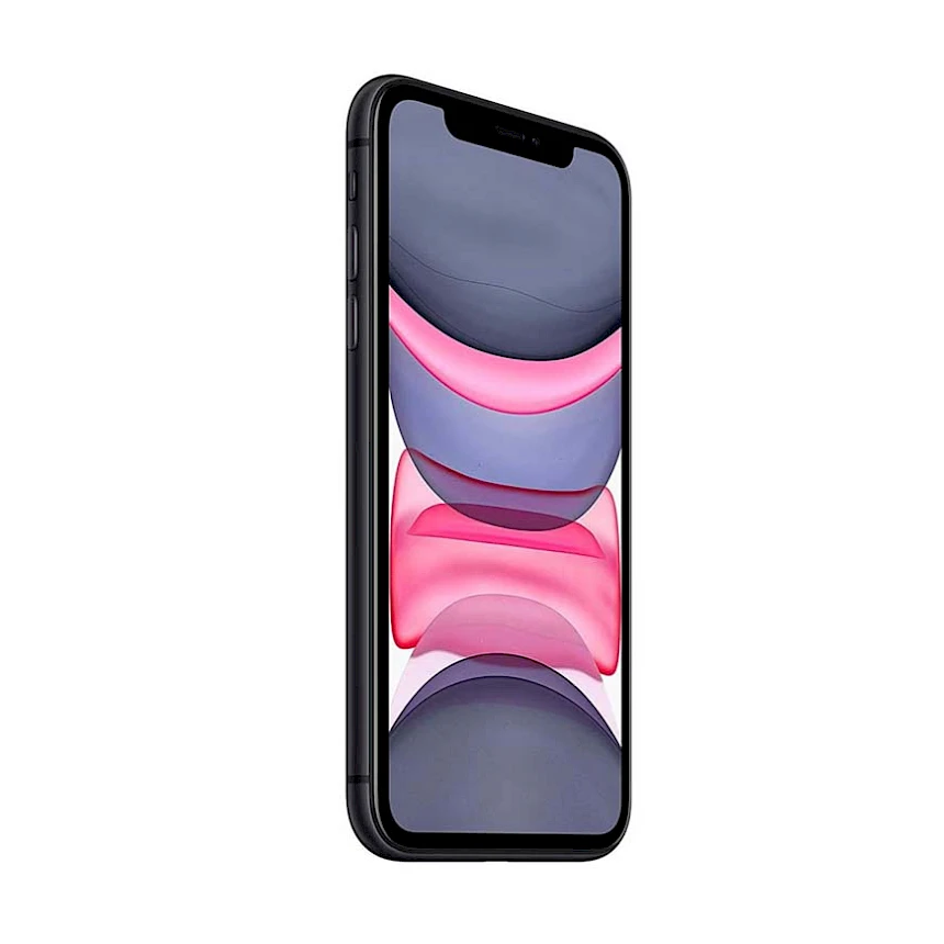 Foto di APPLE iPhone 11 64 GB Nero