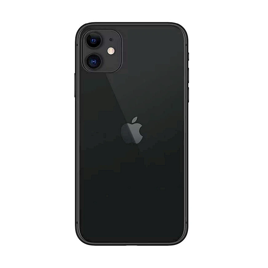 Foto di APPLE iPhone 11 64 GB Nero