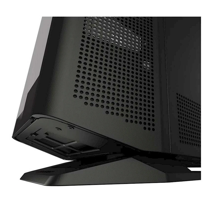 Foto di COUGAR Gaming Case FV270 RGB Midi Tower ATX / EATX /Micro ATX / Mini-ITX 2 Porte USB 3.0 Colore Nero