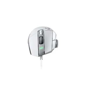 Foto di Logitech G G502 X + G240 mouse Gaming Mano destra USB tipo A Ottico 25600 DPI