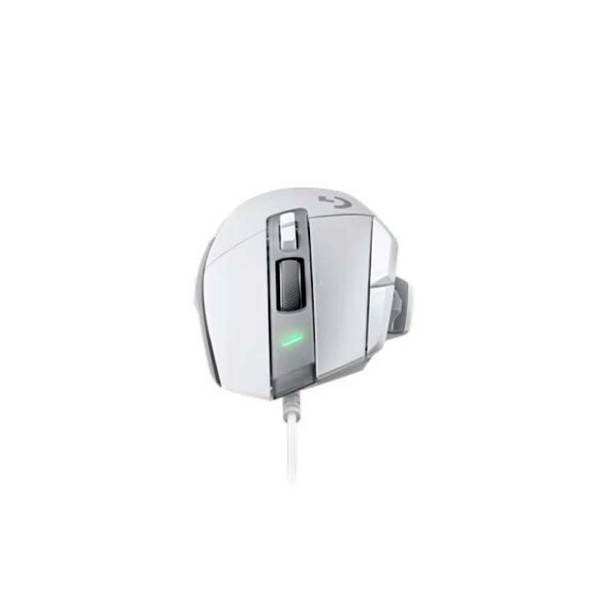 Foto di Logitech G G502 X + G240 mouse Gaming Mano destra USB tipo A Ottico 25600 DPI