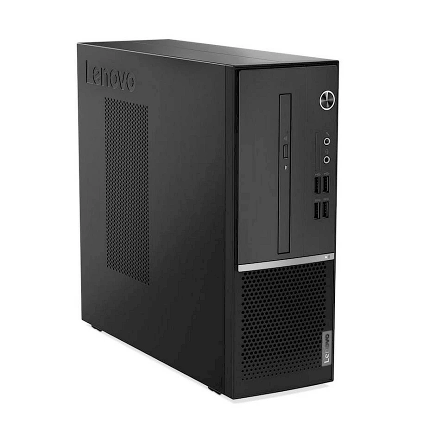 Foto di Lenovo PC Desktop V35s-07ADA AMD Ryzen 3 3250U Dual Core 2,6 GHz Ram 8 GB SSD 256GB 2x USB 3.2 Windows 11 Pro