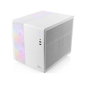 Foto di CSL COMPUTER Pc Gaming M11850h / Amd Ryzen 7 8700f 8x 4100 Mhz / Geforce Rtx 5070 / 32 Gb Ddr5 Ram / M.2 Ssd 2 Tb / Windows 11 Home