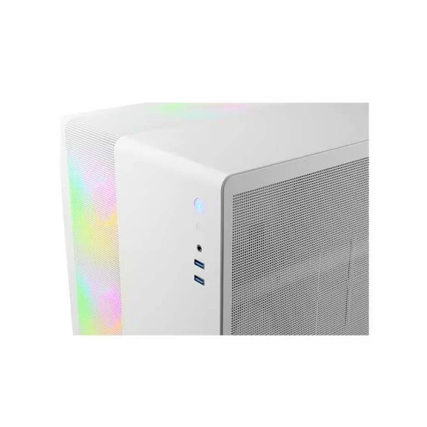 Foto di CSL COMPUTER Pc Gaming M11850h / Amd Ryzen 7 8700f 8x 4100 Mhz / Geforce Rtx 5070 / 32 Gb Ddr5 Ram / M.2 Ssd 2 Tb / Windows 11 Home